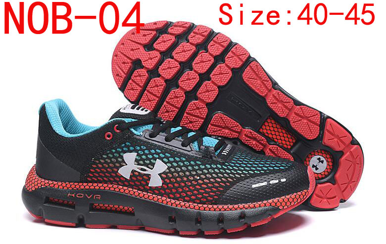 NOB  Under Armour HOVR Infinite  66usd gallery