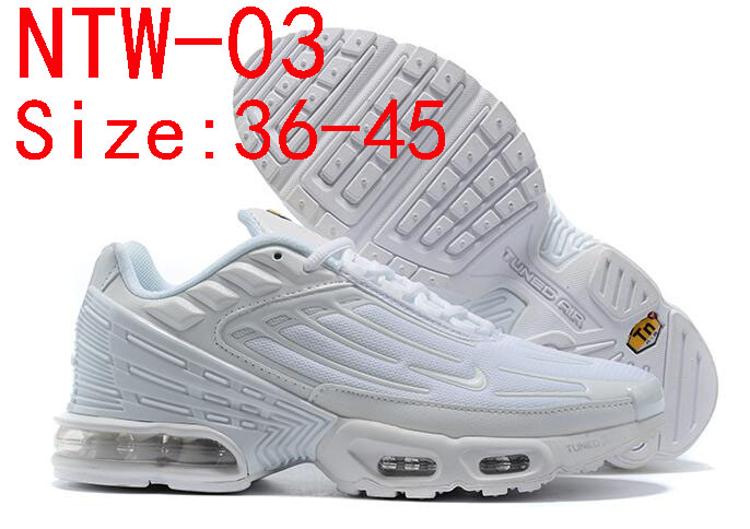 NTW air max TN3 59.99usd gallery