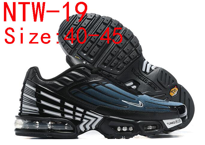 NTW air max TN3 59.99usd gallery