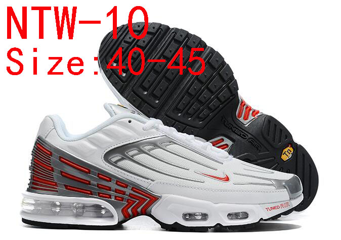 NTW air max TN3 59.99usd gallery