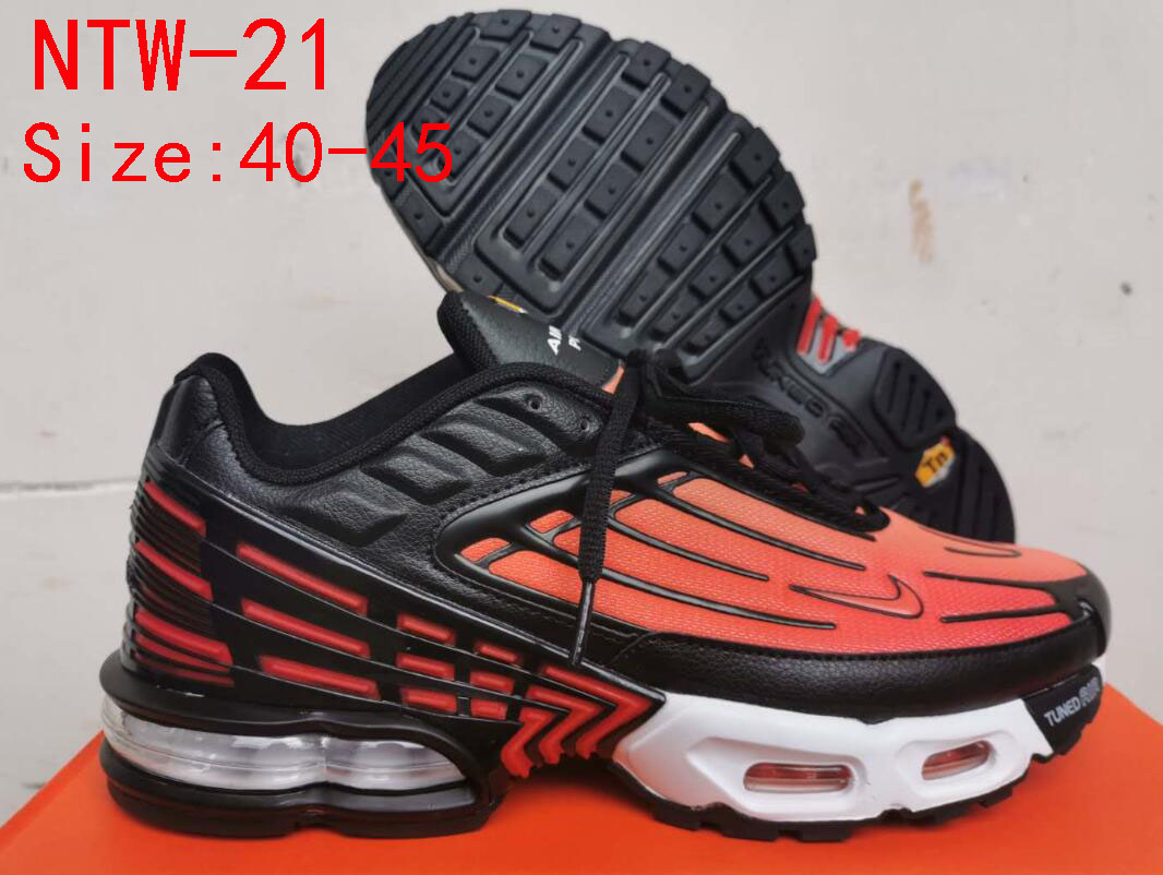 NTW air max TN3 59.99usd gallery