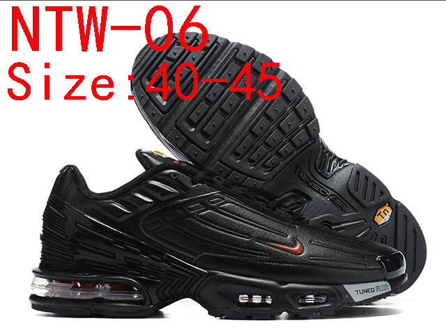 NTW air max TN3 59.99usd gallery