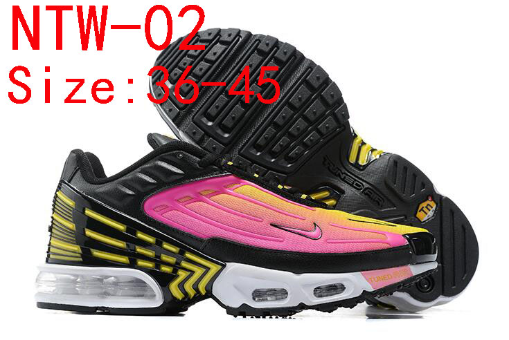 NTW air max TN3 59.99usd gallery