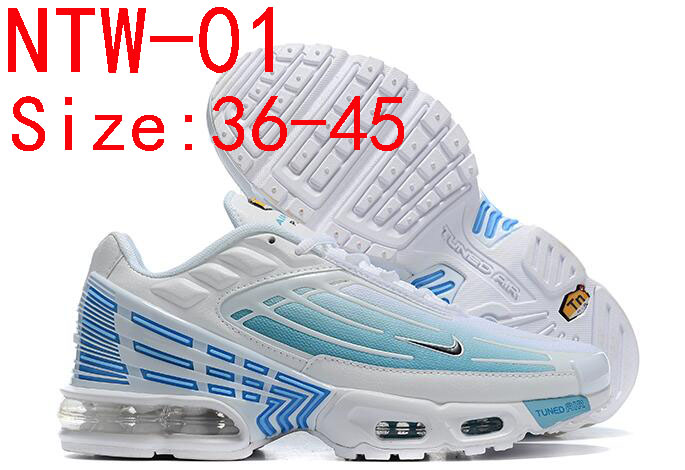 NTW air max TN3 59.99usd gallery