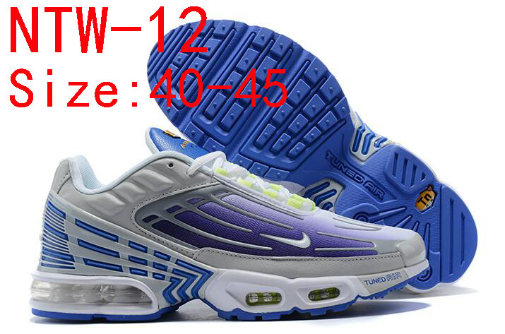 NTW air max TN3 59.99usd gallery