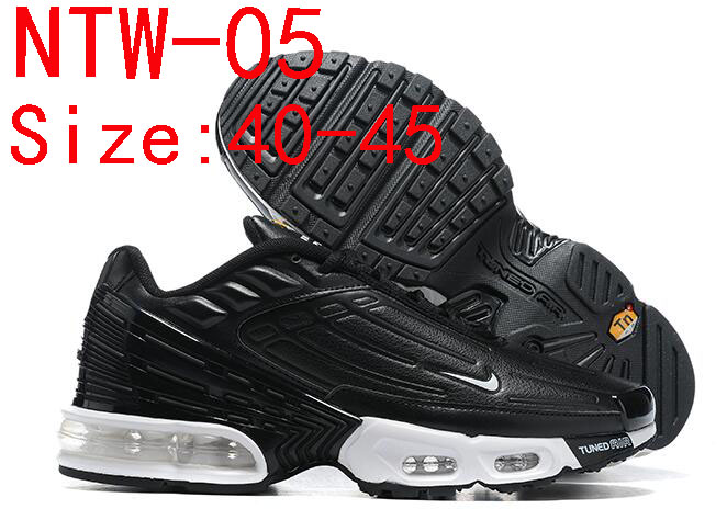 NTW air max TN3 59.99usd gallery