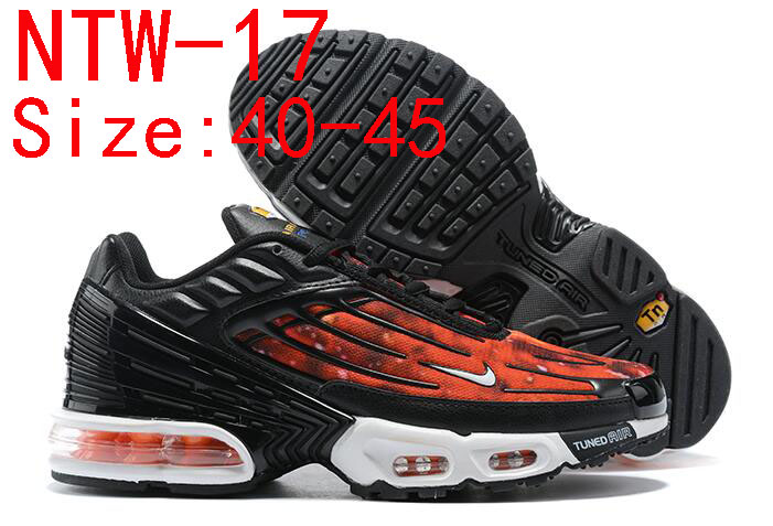 NTW air max TN3 59.99usd gallery