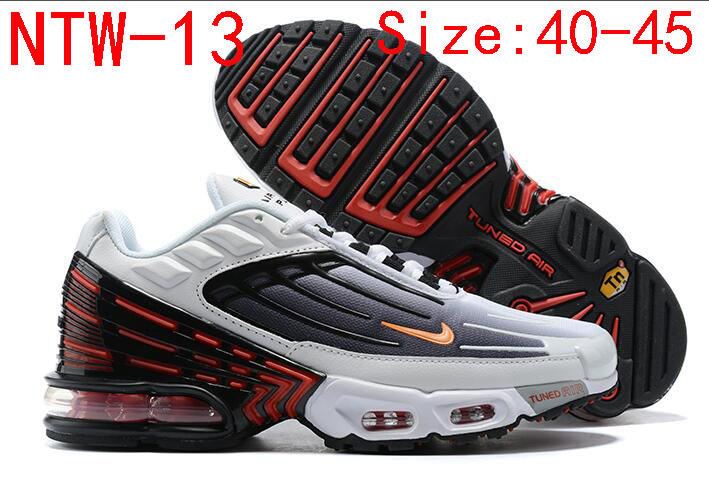 NTW air max TN3 59.99usd gallery