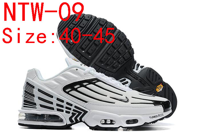 NTW air max TN3 59.99usd gallery