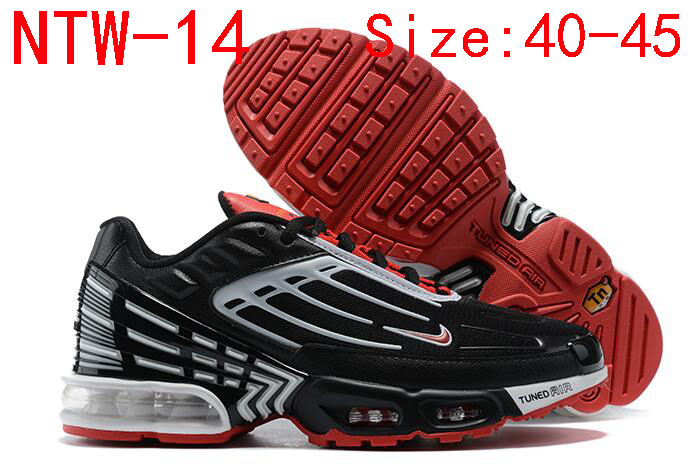 NTW air max TN3 59.99usd gallery