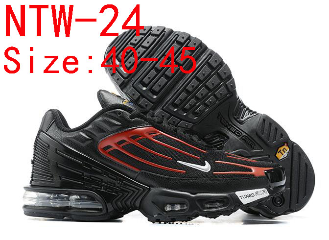 NTW air max TN3 59.99usd gallery