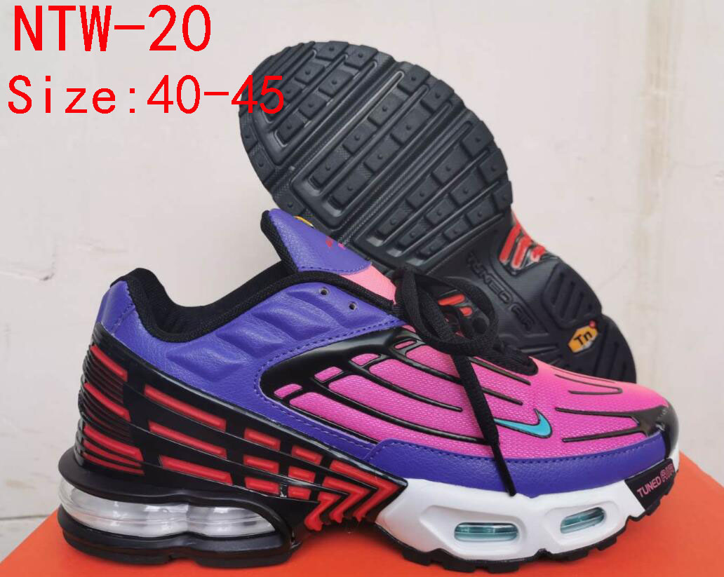 NTW air max TN3 59.99usd gallery