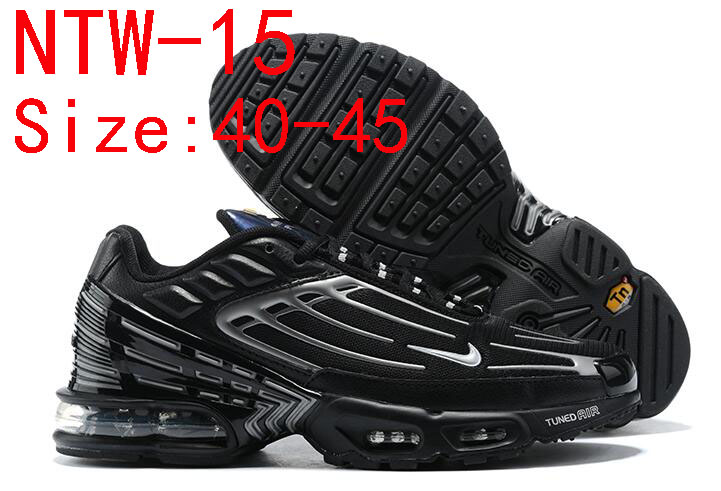 NTW air max TN3 59.99usd gallery