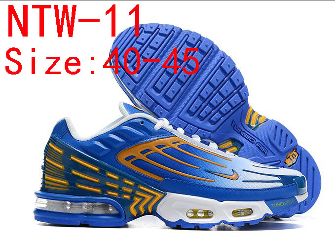 NTW air max TN3 59.99usd gallery