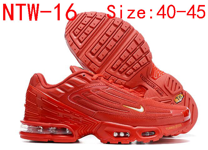 NTW air max TN3 59.99usd gallery