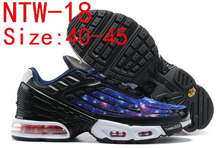 NTW air max TN3 59.99usd gallery