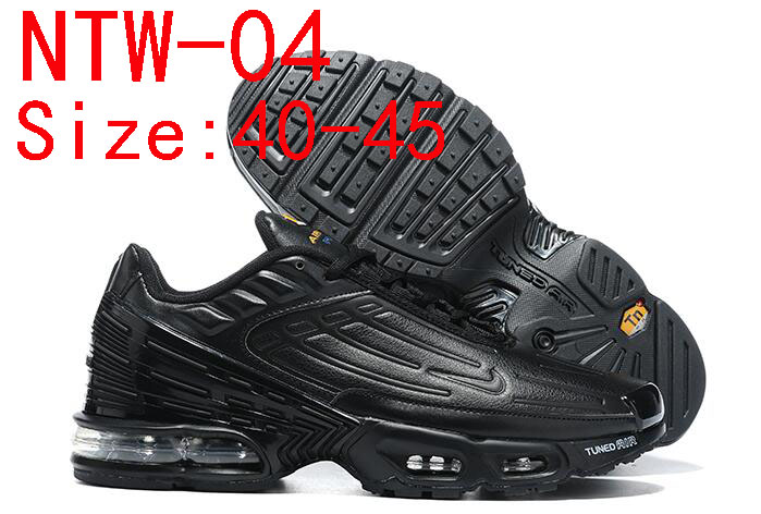 NTW air max TN3 59.99usd gallery