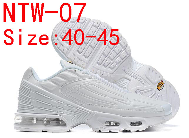 NTW air max TN3 59.99usd gallery