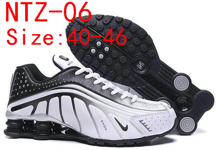 NTZ nike shox R4 59.99usd gallery