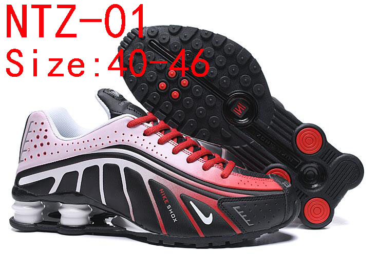 NTZ nike shox R4 59.99usd gallery