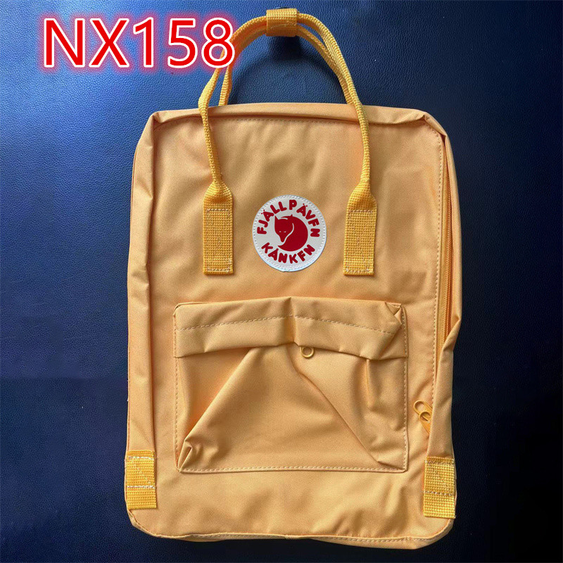 NX151 --NX188  backpack gallery