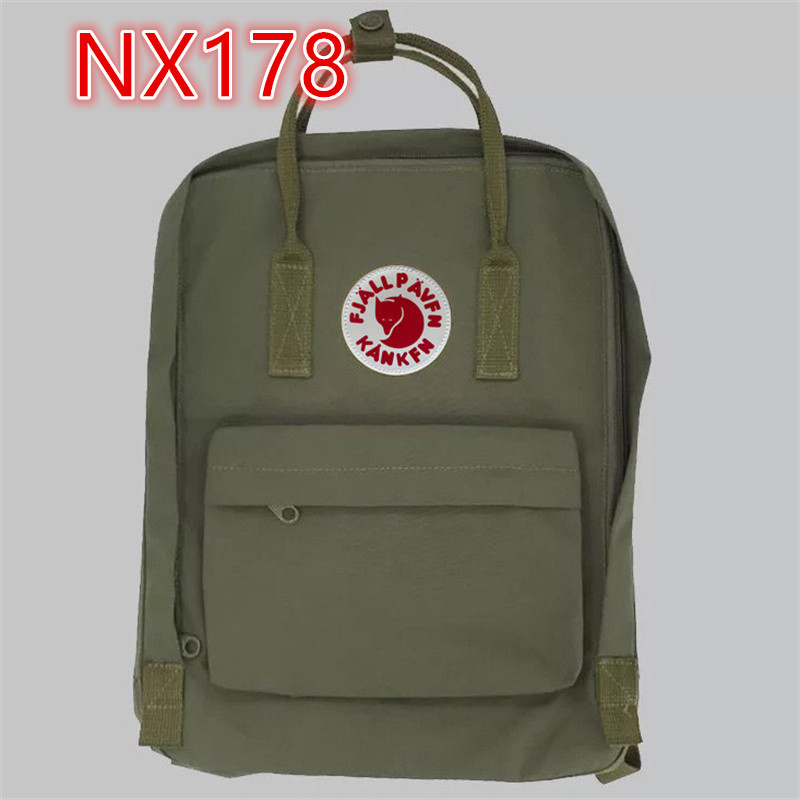 NX151 --NX188  backpack gallery