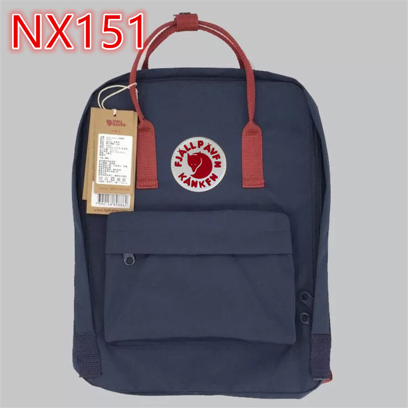 NX151 --NX188  backpack gallery