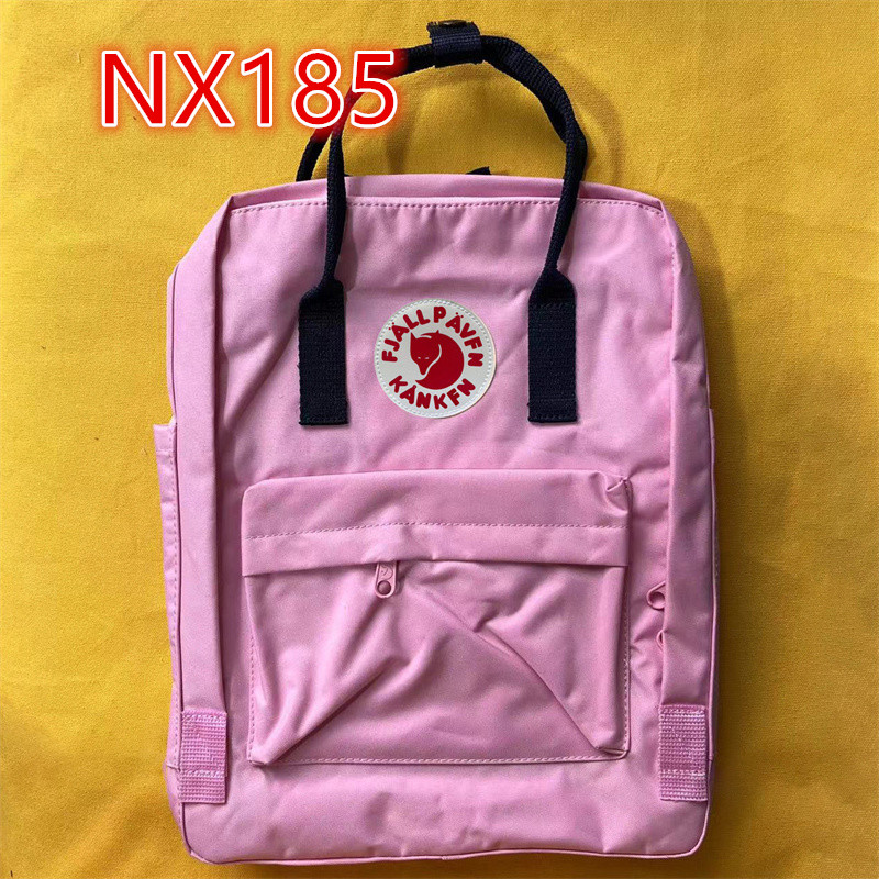 NX151 --NX188  backpack gallery