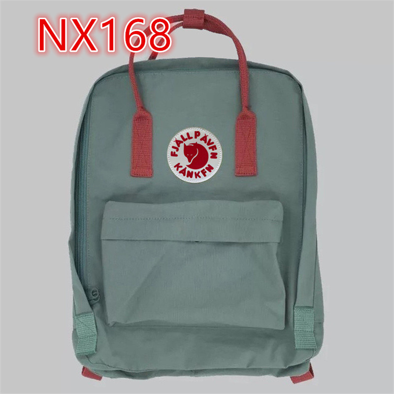 NX151 --NX188  backpack gallery