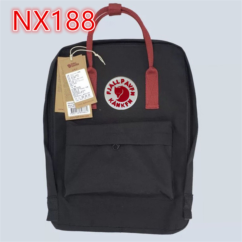 NX151 --NX188  backpack gallery