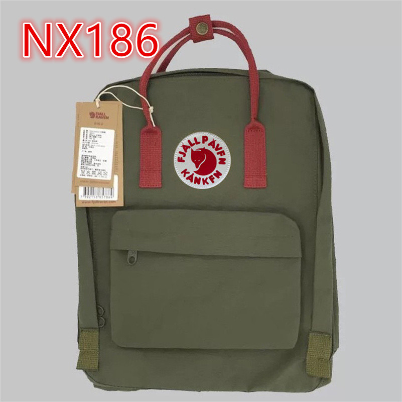 NX151 --NX188  backpack gallery