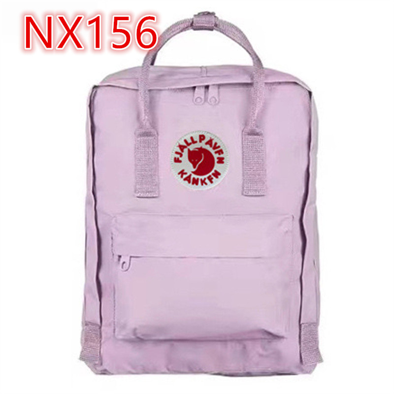 NX151 --NX188  backpack gallery