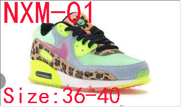 NXM nike 90 59.99usd gallery