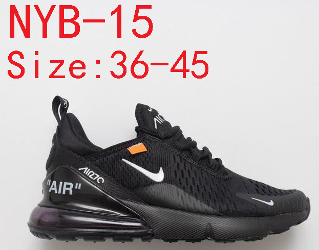 NYB Air 270 59.99usd gallery