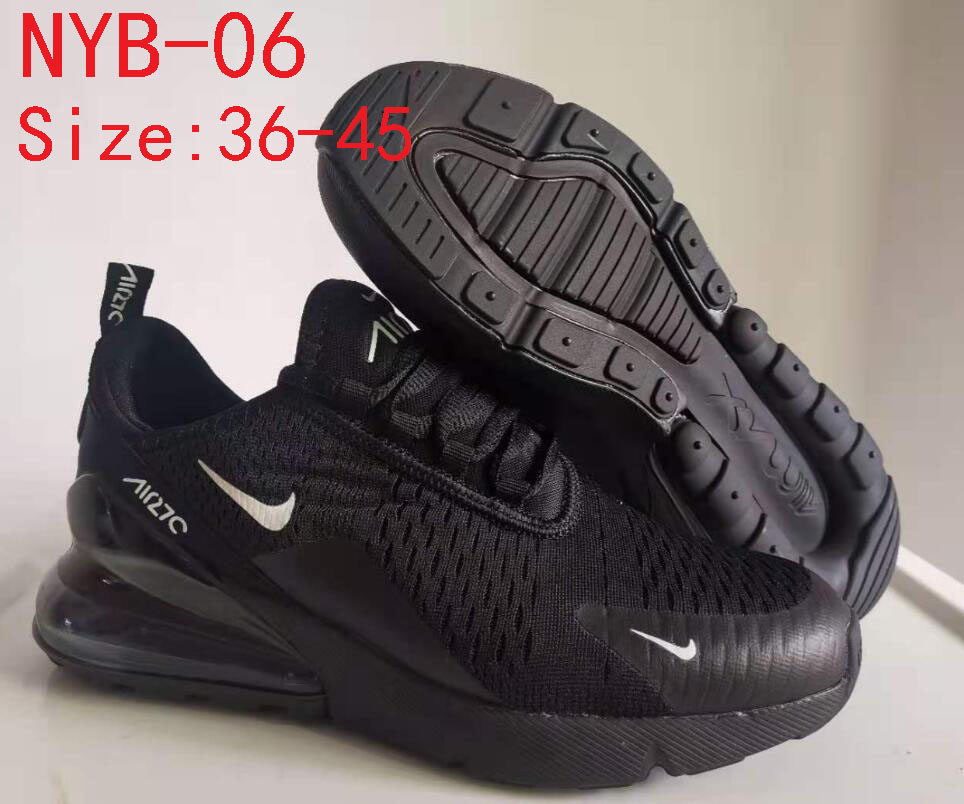 NYB Air 270 59.99usd gallery