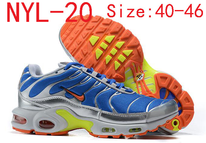 NYL MAX TN 59.99usd gallery