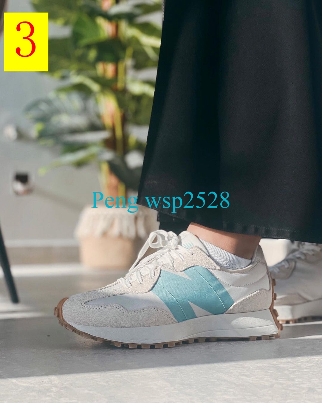 New Balance 41.99$ 编号351-5646-R gallery