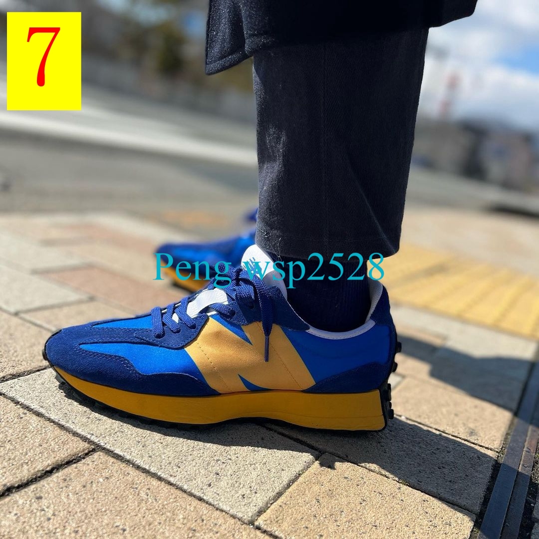 New Balance 41.99$ 编号351-5646-R gallery