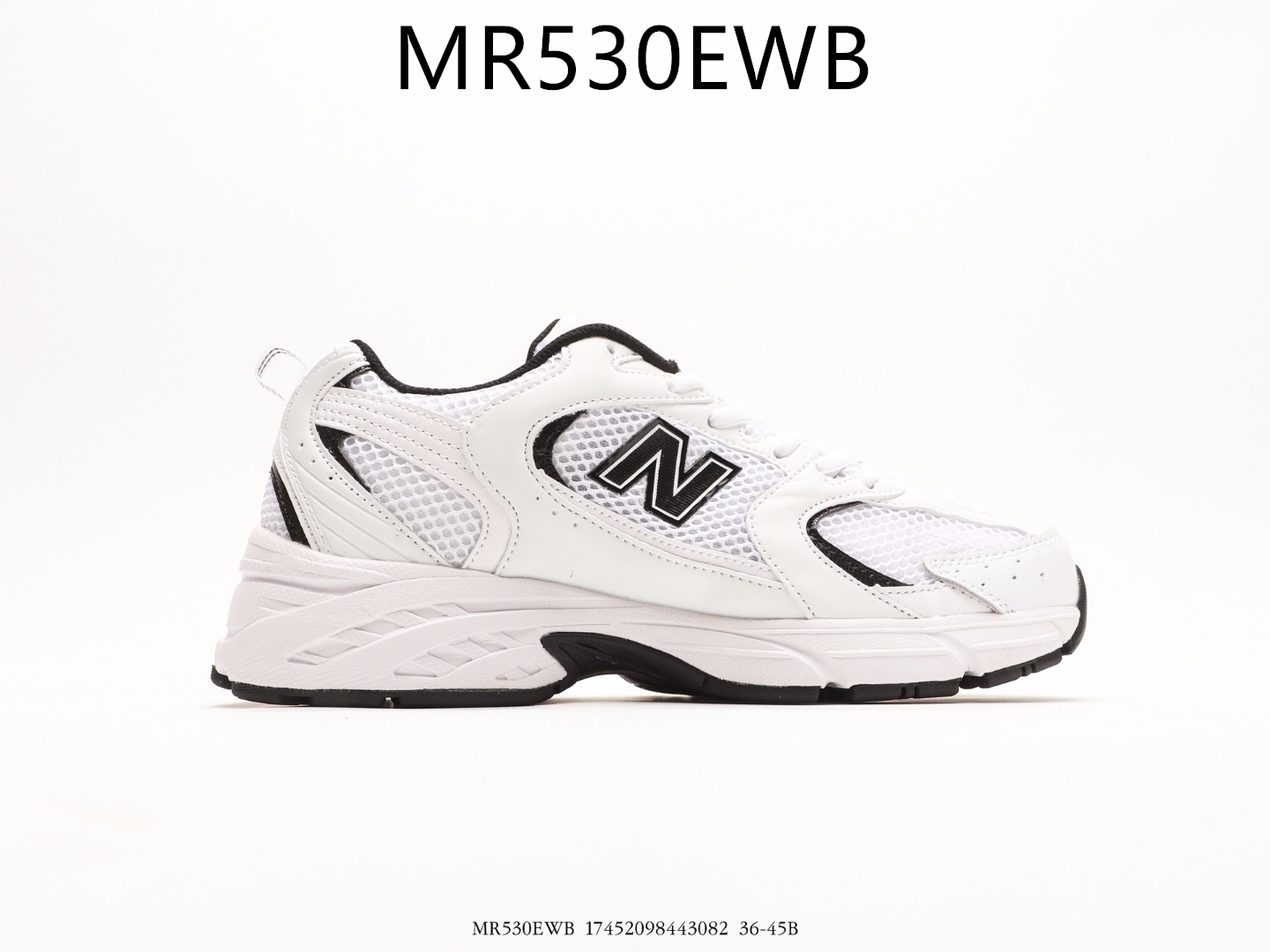 New Balance $62 gallery