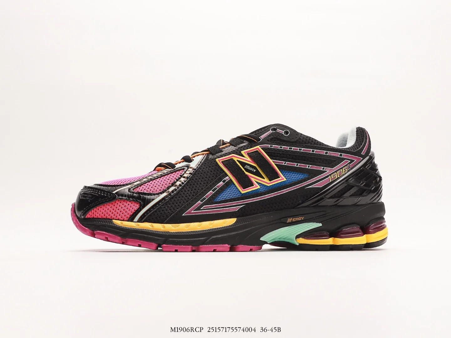 New Balance $80 gallery