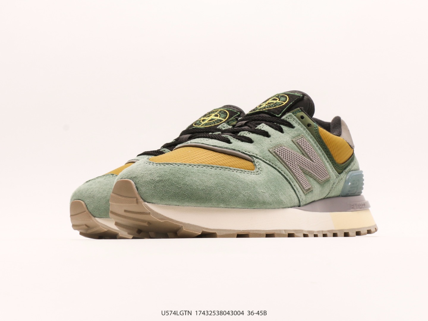 New Balance $82 gallery