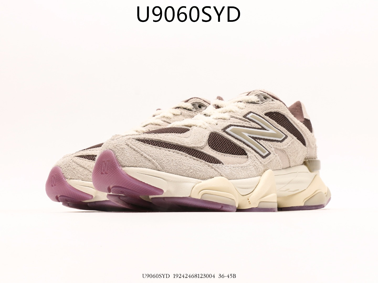 New Balance $82 gallery