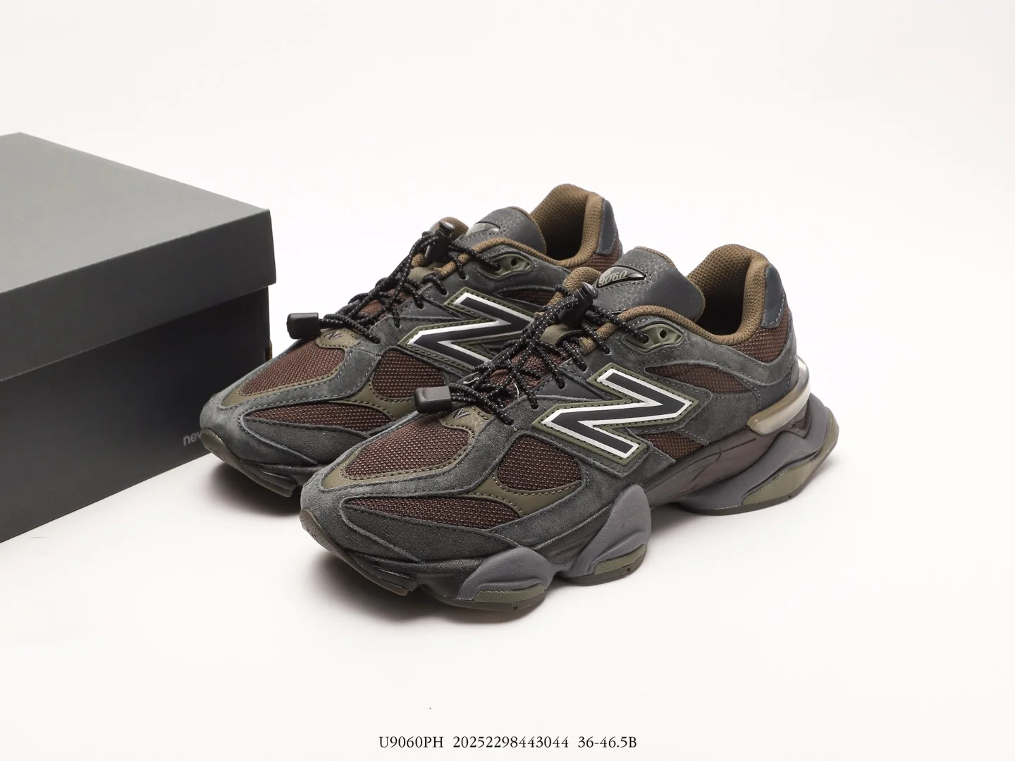 New Balance $88 gallery