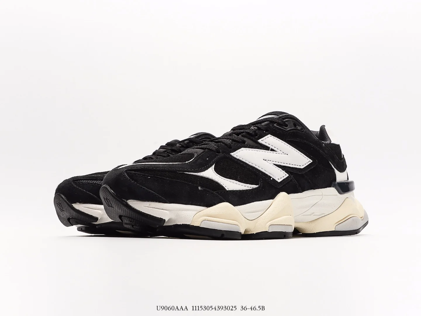 New Balance $98 gallery