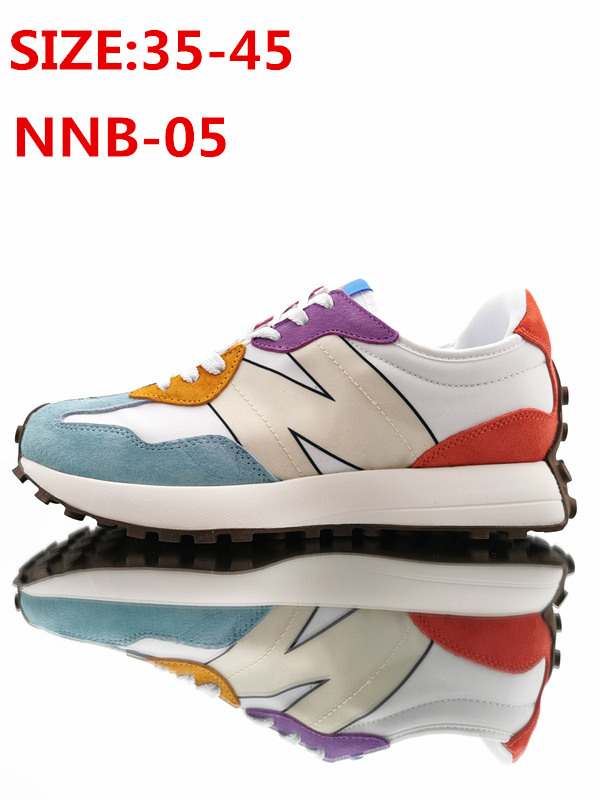 New balance 44.32 code 351-5835-R gallery