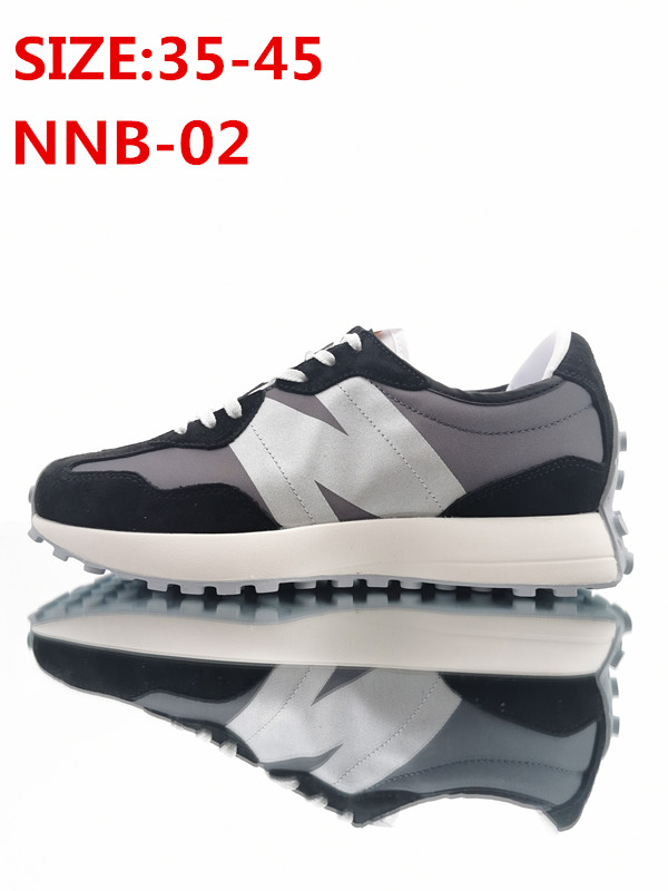 New balance 44.32 code 351-5835-R gallery