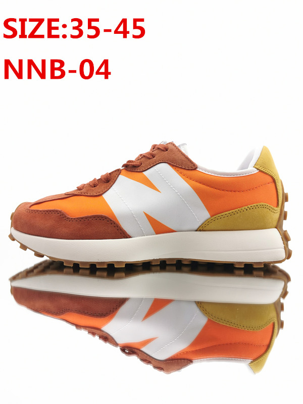 New balance 44.32 code 351-5835-R gallery