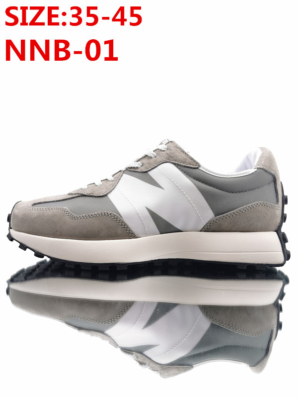 New balance 44.32 code 351-5835-R gallery