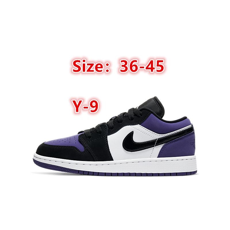 Nike 45.66$AJ1 编号351-2688-R gallery