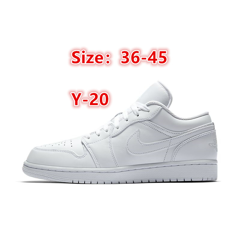 Nike 45.66$AJ1 编号351-2688-R gallery